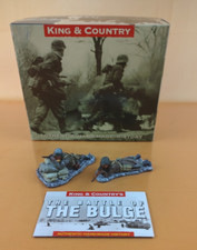 King country battle for sale  WREXHAM