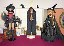 Integrity toys fashion d'occasion  Rennes
