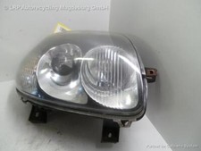 Renault clio doppelscheinwerfe gebraucht kaufen  Magdeburg