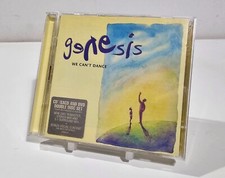 Genesis can dance usato  Fiano Romano