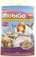 Disney princesse sofia usato  Spedire a Italy