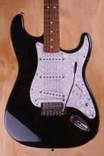 2001 fender stratocaster for sale  BIRMINGHAM