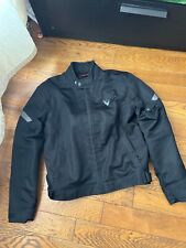 Blouson moto rev d'occasion  Paris XIV