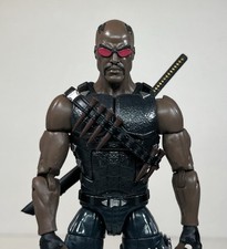 Marvel legends blade for sale  Chicago