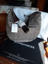 Borbonese luna marrone usato  Torino