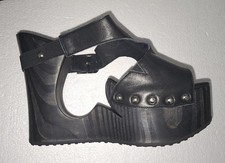 Exotische high heels gebraucht kaufen Exotische high heels gebraucht kaufen  Limeshain