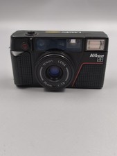 Nikon l35af 35mm gebraucht kaufen  Idar-Oberstein