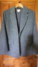 Ladies xs grey for sale  EXETER