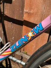 Vintage zunow pentagla for sale  San Francisco