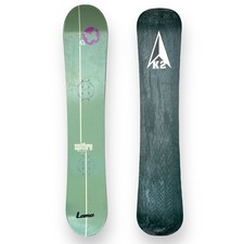Spitfire 145 snowboard for sale  Gulfport
