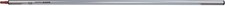 Perche section aluminium d'occasion  France