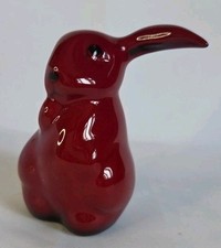 Royal doulton flambe for sale  STONE