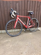 Forme carbon fibre for sale  KING'S LYNN