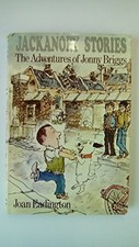Adventures johnny briggs for sale  UK