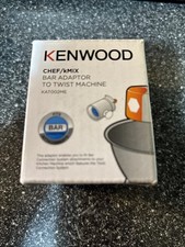 Kenwood chef kmix for sale  HENGOED