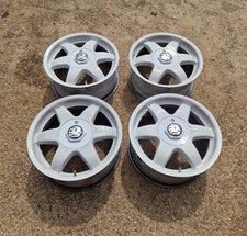 Set vauxhall vectra for sale  WIGAN