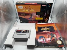 super nintendo lufia gebraucht kaufen super nintendo lufia gebraucht kaufen  Bornheim