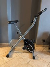 Ultrasport bike cyclette usato  Italia