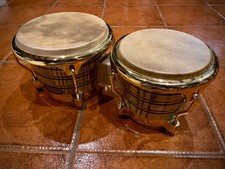 Giovanni galaxy bongos for sale  BLANDFORD FORUM