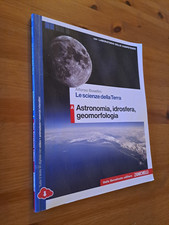 Bosellini astronomia idrosfera usato  Villorba