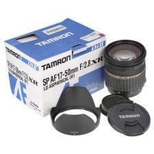 Tamron 50mm f2.8 for sale  REDRUTH