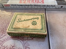 Ddr stopfgarn stopftwist gebraucht kaufen Ddr stopfgarn stopftwist gebraucht kaufen  Bestensee