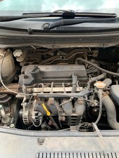 Kia rio hyundai for sale  DUNDEE