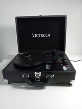 Victrola journey portable for sale  FELTHAM