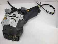 Atuador de trava de porta deslizante traseira direita Honda Odyssey fabricante de equipamento original 2005-2010 comprar usado  Enviando para Brazil