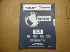 1996 omc johnson for sale  Georgetown