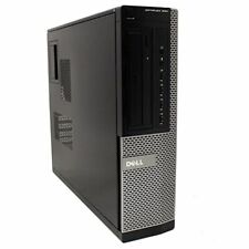 Dell optiplex 990 d'occasion  Baziège