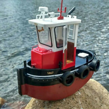 Micro tug boat for sale  Shipping to Ireland