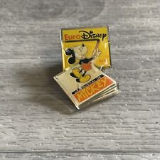 Walt disney euro for sale  HULL