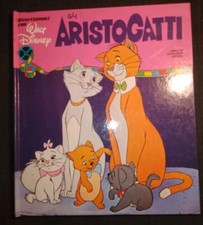 Gli aristogatti divertiamoci usato  Castelnuovo Rangone