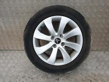 Citroen berlingo alloy for sale  WEST BROMWICH