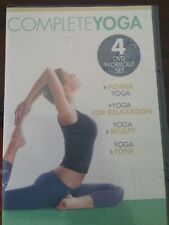 Gaiam complete yoga for sale  Denver