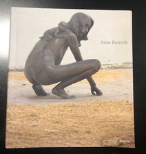 Aron demetz. cura usato  Milano