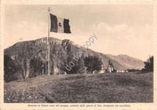 Cartolina postcard montanina usato  Milano