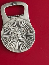 Rare christofle décapsuleur d'occasion  Sotteville-lès-Rouen