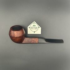 Oscar (Savinelli), #510KS, Bulldog Liso, Cachimbo Vintage Estate comprar usado  Enviando para Brazil