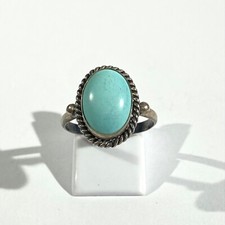 Anello vintage italiano usato  Roncello