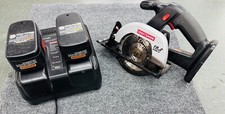 Craftsman 19.2v trim for sale  Bay City