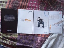 Wii play usato  Nettuno