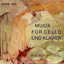 Hueber füssl music for sale  Los Angeles