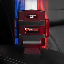 Boitier additionnel crafter d'occasion Boitier additionnel crafter d'occasion  Tremblay-en-France