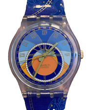 Swatch azimut 179 gebraucht kaufen  Mertesdorf