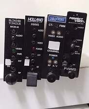 Micro modulador de canal fixo Cabletronix (vários canais) comprar usado  Enviando para Brazil