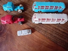 Lot camion bus d'occasion  Ris-Orangis