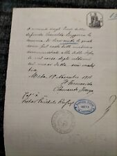 Meta 1916 farmacia usato  Matera