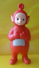 Cbeebies teletubbies 13cm for sale  WAKEFIELD